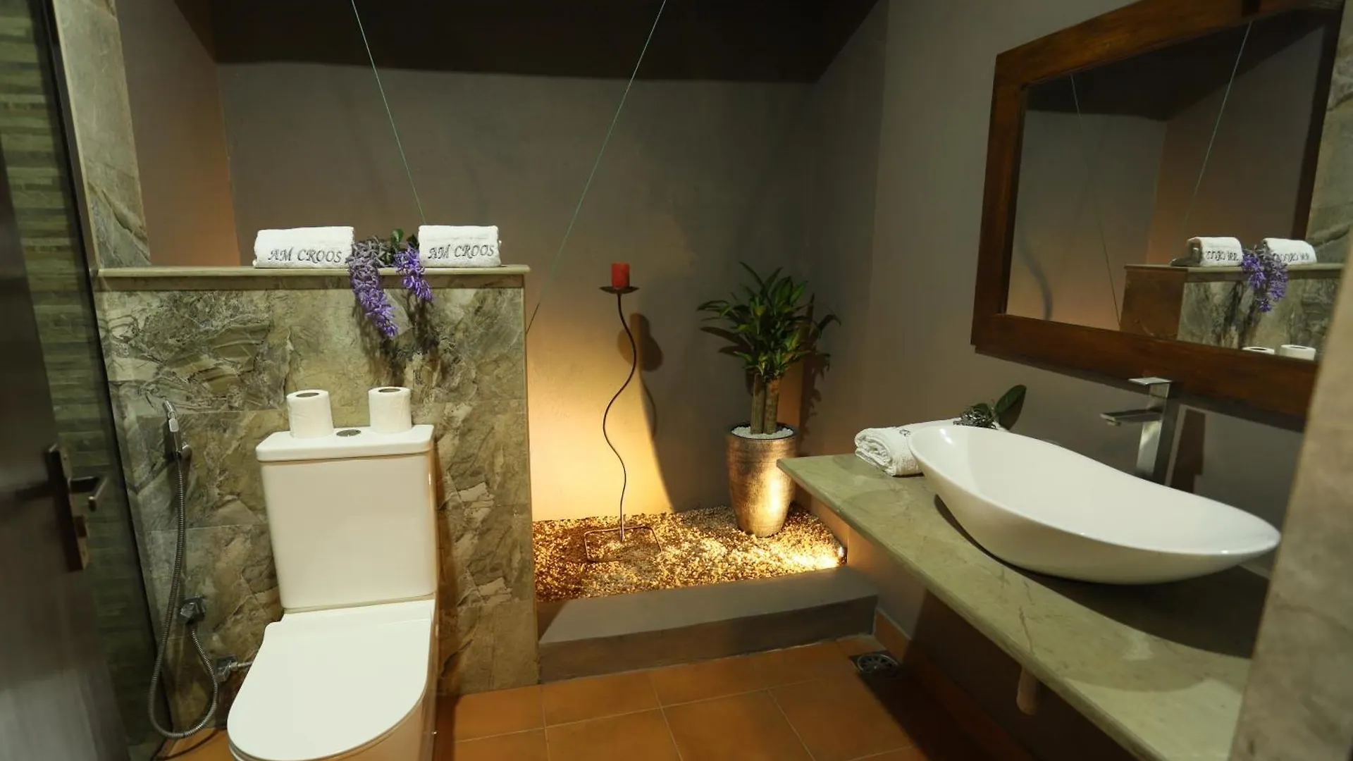 Holiday home Amcroos Villa Negombo