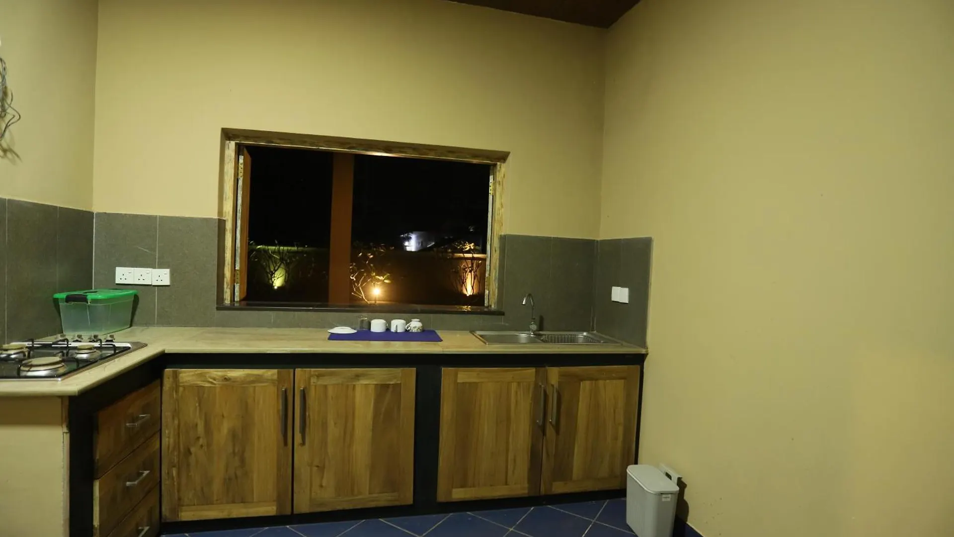 Holiday home Amcroos Villa Negombo